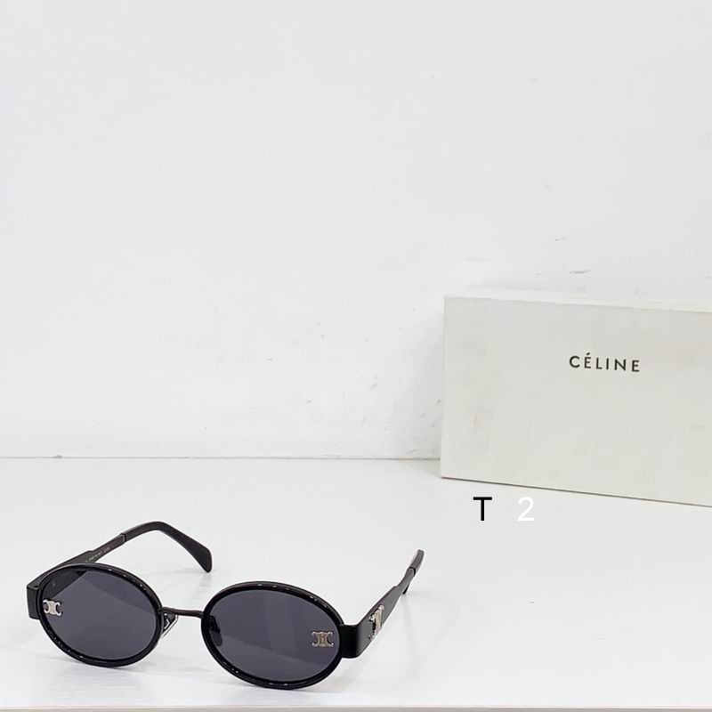 Celine Sunglasses ID:20250816-141